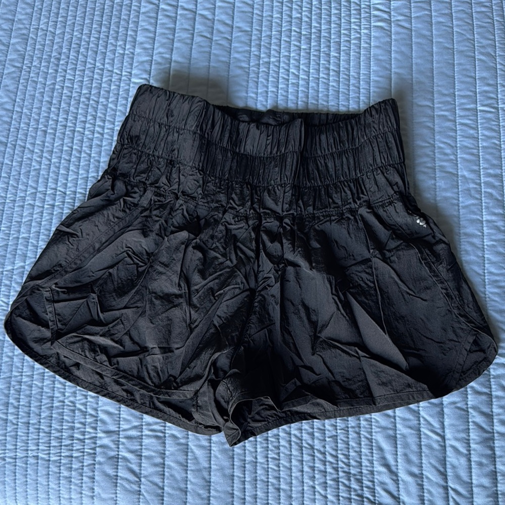 Free People Movement The Way Home Shorts- NWOT